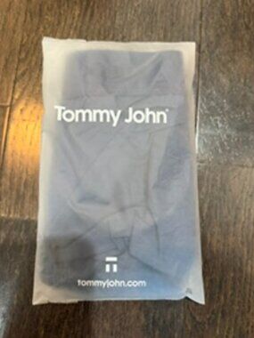 Tommy John 4" Boxer Briefs, NWT!